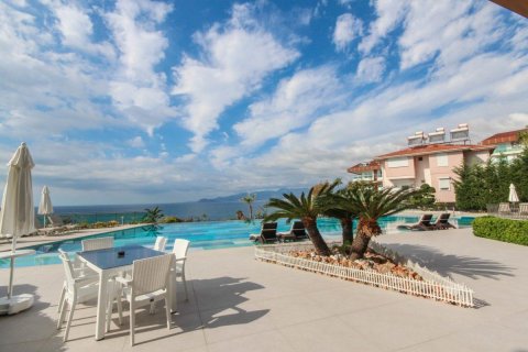 Продажа квартиры  в Аланье, Анталье, Турция 3 комн., 125м2, №209510 – фото 6