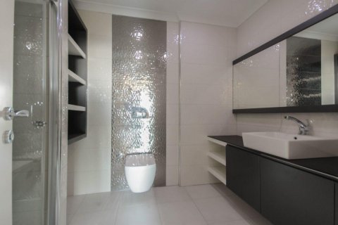 Продажа квартиры  в Аланье, Анталье, Турция 3 комн., 125м2, №209510 – фото 30