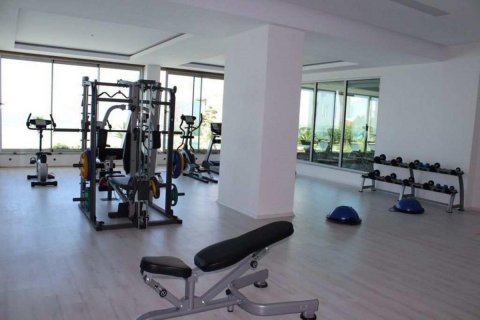 Продажа квартиры  в Аланье, Анталье, Турция 3 комн., 125м2, №209510 – фото 16