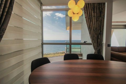 Продажа квартиры  в Аланье, Анталье, Турция 3 комн., 125м2, №209510 – фото 25