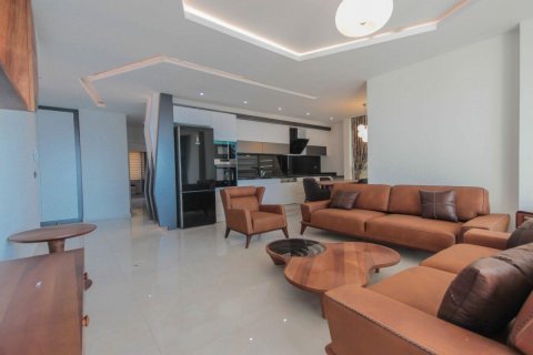 Продажа квартиры  в Аланье, Анталье, Турция 3 комн., 125м2, №209510 – фото 21