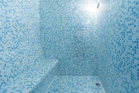 Продажа квартиры  в Аланье, Анталье, Турция 3 комн., 125м2, №209510 – фото 14