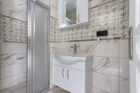 Продажа квартиры  в Махмутларе, Анталье, Турция 3 комн., 120м2, №209506 – фото 11