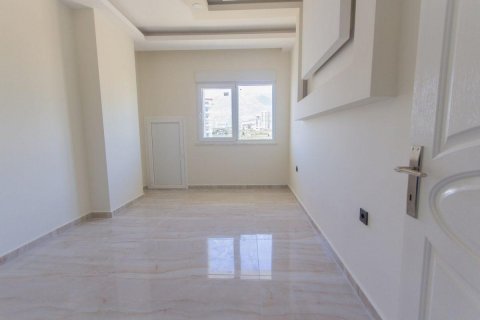 Продажа квартиры  в Махмутларе, Анталье, Турция 3 комн., 120м2, №209506 – фото 8