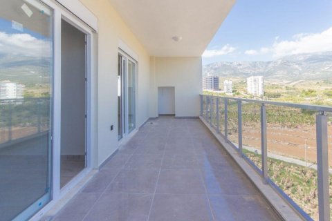 Продажа квартиры  в Махмутларе, Анталье, Турция 3 комн., 120м2, №209506 – фото 13
