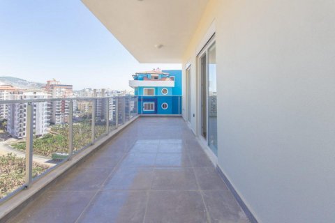 Продажа квартиры  в Махмутларе, Анталье, Турция 3 комн., 120м2, №209506 – фото 14