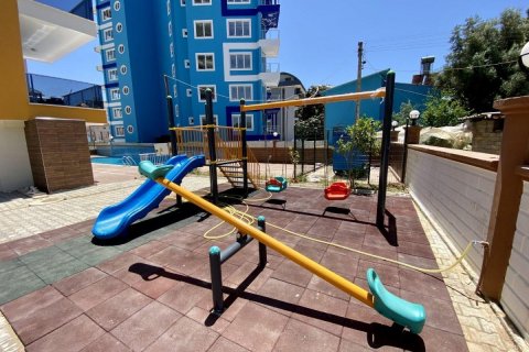 Продажа квартиры  в Махмутларе, Анталье, Турция 3 комн., 120м2, №209506 – фото 24