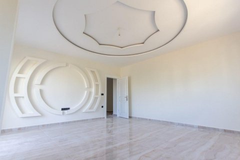 Продажа квартиры  в Махмутларе, Анталье, Турция 3 комн., 120м2, №209506 – фото 2