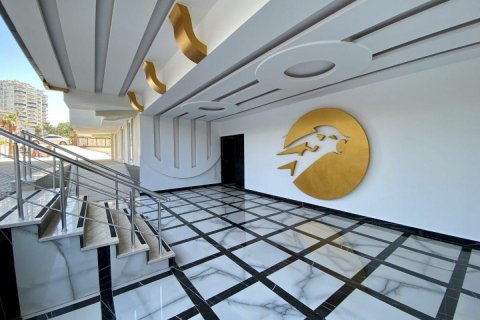 Продажа квартиры  в Махмутларе, Анталье, Турция 3 комн., 120м2, №209506 – фото 19