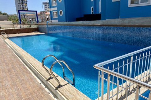 Продажа квартиры  в Махмутларе, Анталье, Турция 3 комн., 120м2, №209506 – фото 22