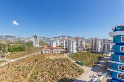 Продажа квартиры  в Махмутларе, Анталье, Турция 3 комн., 120м2, №209506 – фото 15