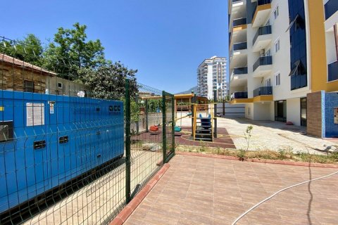 Продажа квартиры  в Махмутларе, Анталье, Турция 3 комн., 120м2, №209506 – фото 25