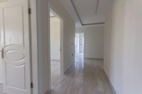 Продажа квартиры  в Махмутларе, Анталье, Турция 3 комн., 120м2, №209506 – фото 12