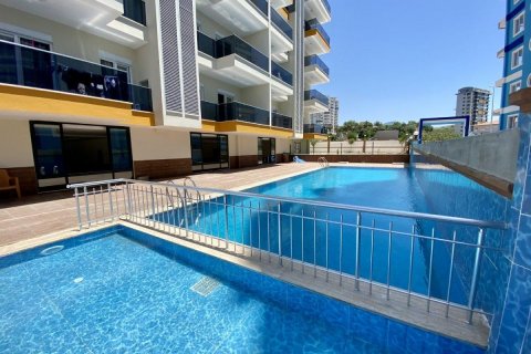 Продажа квартиры  в Махмутларе, Анталье, Турция 3 комн., 120м2, №209506 – фото 23