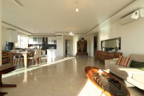 Продажа квартиры  в Оба, Анталье, Турция 5 комн., 250м2, №207607 – фото 25