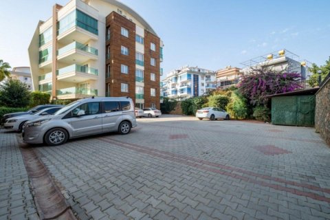 Продажа квартиры  в Оба, Анталье, Турция 5 комн., 250м2, №207607 – фото 22