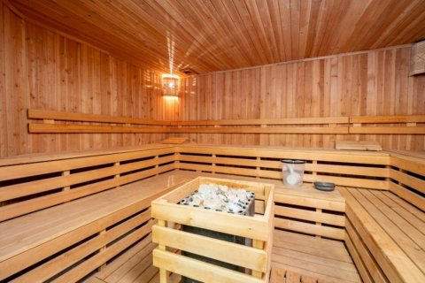 Продажа квартиры  в Оба, Анталье, Турция 5 комн., 250м2, №207607 – фото 21