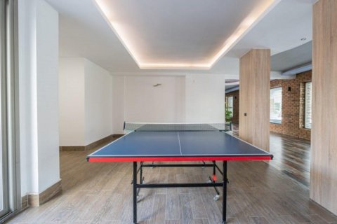 Продажа квартиры  в Оба, Анталье, Турция 5 комн., 250м2, №207607 – фото 10