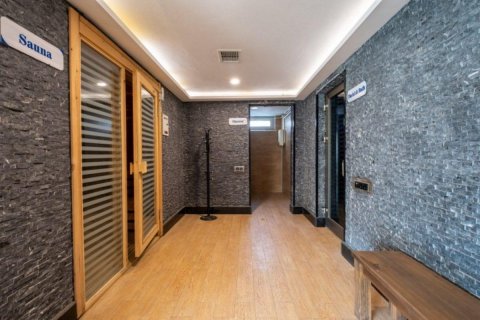 Продажа квартиры  в Оба, Анталье, Турция 5 комн., 250м2, №207607 – фото 18