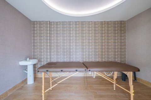 Продажа квартиры  в Оба, Анталье, Турция 5 комн., 250м2, №207607 – фото 17