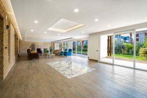 Продажа квартиры  в Оба, Анталье, Турция 5 комн., 250м2, №207607 – фото 7