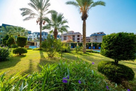 Продажа квартиры  в Оба, Анталье, Турция 5 комн., 250м2, №207607 – фото 12