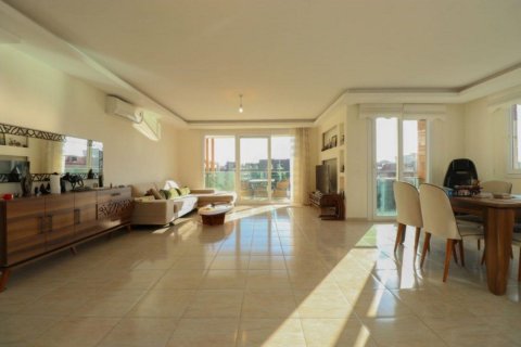 Продажа квартиры  в Оба, Анталье, Турция 5 комн., 250м2, №207607 – фото 24