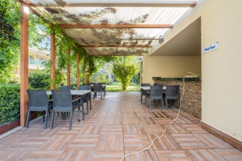 Продажа квартиры  в Оба, Анталье, Турция 5 комн., 250м2, №207607 – фото 13