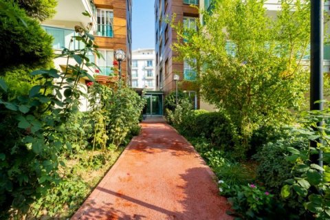 Продажа квартиры  в Оба, Анталье, Турция 5 комн., 250м2, №207607 – фото 14