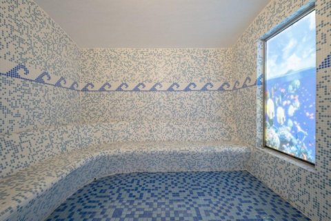 Продажа квартиры  в Оба, Анталье, Турция 5 комн., 250м2, №207607 – фото 19