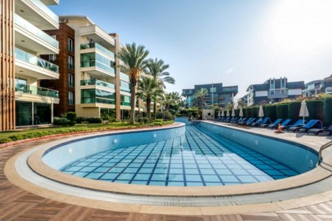 Продажа квартиры  в Оба, Анталье, Турция 5 комн., 250м2, №207607 – фото 6