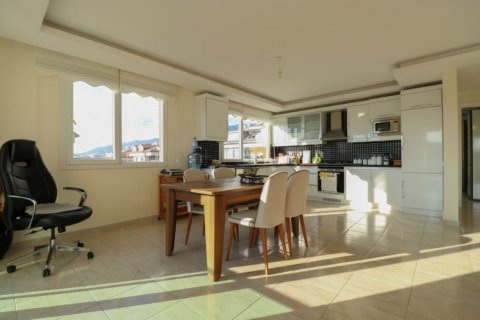 Продажа квартиры  в Оба, Анталье, Турция 5 комн., 250м2, №207607 – фото 28