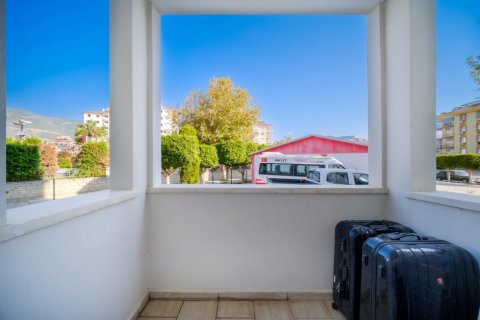 Продажа квартиры  в Оба, Анталье, Турция 3 комн., №207608 – фото 23