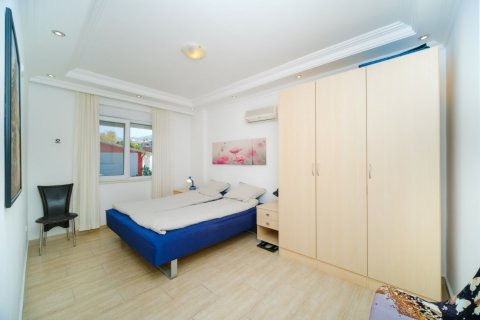 Продажа квартиры  в Оба, Анталье, Турция 3 комн., №207608 – фото 21