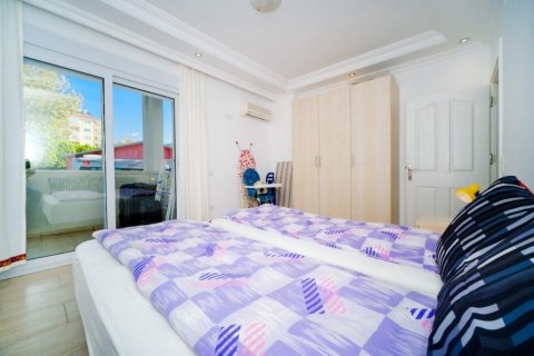 Продажа квартиры  в Оба, Анталье, Турция 3 комн., №207608 – фото 18