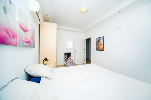 Продажа квартиры  в Оба, Анталье, Турция 3 комн., №207608 – фото 22