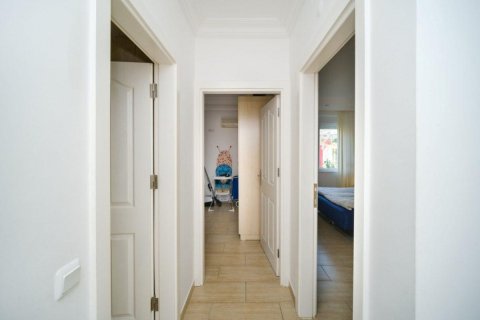 Продажа квартиры  в Оба, Анталье, Турция 3 комн., №207608 – фото 17