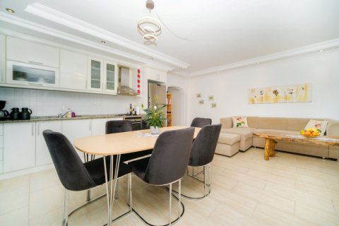 Продажа квартиры  в Оба, Анталье, Турция 3 комн., №207608 – фото 11