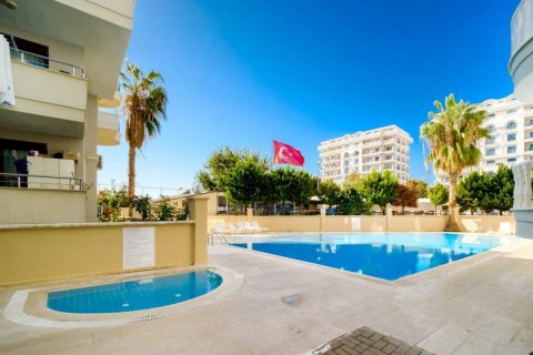 Продажа квартиры  в Оба, Анталье, Турция 3 комн., №207608 – фото 5