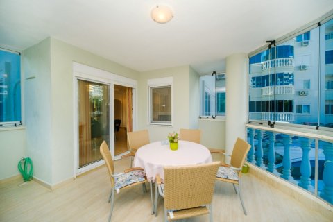 Продажа квартиры  в Оба, Анталье, Турция 3 комн., №207608 – фото 14