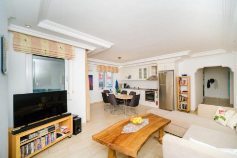 Продажа квартиры  в Оба, Анталье, Турция 3 комн., №207608 – фото 8