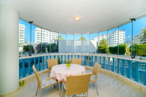 Продажа квартиры  в Оба, Анталье, Турция 3 комн., №207608 – фото 13