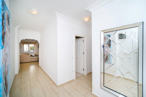 Продажа квартиры  в Оба, Анталье, Турция 3 комн., №207608 – фото 16