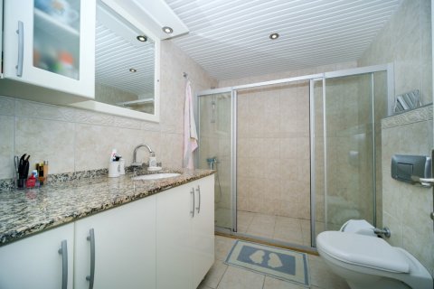 Продажа квартиры  в Оба, Анталье, Турция 3 комн., №207608 – фото 20