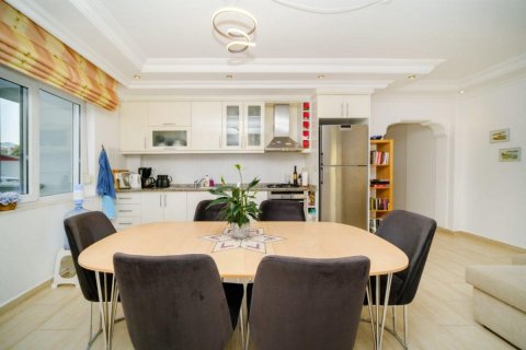 Продажа квартиры  в Оба, Анталье, Турция 3 комн., №207608 – фото 9