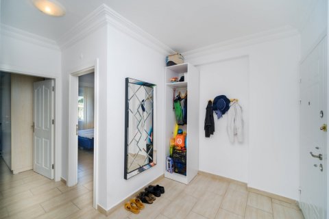 Продажа квартиры  в Оба, Анталье, Турция 3 комн., №207608 – фото 15