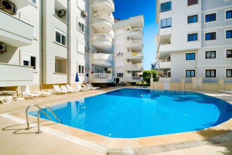 Продажа квартиры  в Оба, Анталье, Турция 3 комн., №207608 – фото 3