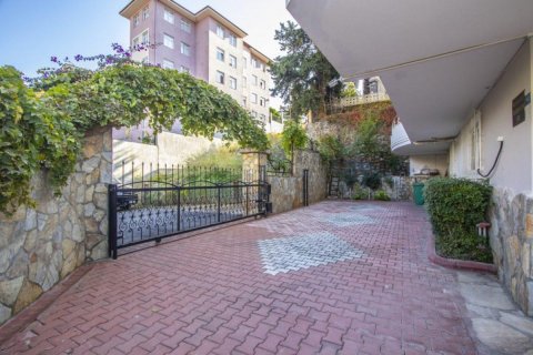 Продажа квартиры  в Аланье, Анталье, Турция 3 комн., 90м2, №207610 – фото 5