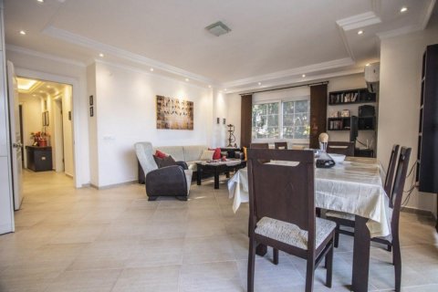 Продажа квартиры  в Аланье, Анталье, Турция 3 комн., 90м2, №207610 – фото 8