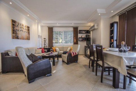 Продажа квартиры  в Аланье, Анталье, Турция 3 комн., 90м2, №207610 – фото 9